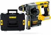 DeWALT DCH273NT Aku kombinované kladivo SDS-Plus (2,1J/18V/bez aku) kufor Tstak