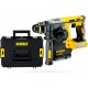 DeWALT DCH273NT Aku kombinované kladivo SDS-Plus (2,1J/18V/bez aku) kufor Tstak