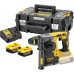 DeWALT DCH273P2 Aku kombinované kladivo SDS-Plus (2,1J/18V/2x5,0Ah) kufor