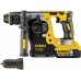 DeWALT DCH274N Aku kombinované kladivo SDS-plus+skľučovadlo, 2,1 J 18V,bez aku a nabíjačky