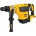 DeWALT DCH614N Aku kombinované kladivo SDS-Max XR FlexVolt (10,6J/54V/bez aku)