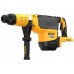 DeWALT DCH775N Aku kombinované kladivo SDS-Max XR FlexVolt (19,4J/54V/bez aku)