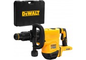 DeWALT DCH832N Aku sekacie kladivo SDS-Max, XR FlexVolt 54V, 10,5J, bez aku