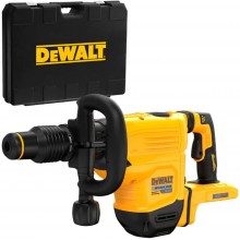 DeWALT DCH832N Aku sekacie kladivo SDS-Max, XR FlexVolt 54V, 10,5J, bez aku