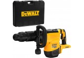 DeWALT DCH892N Aku sekacie kladivo SDS-Max, XR FlexVolt 54V, 19,4J, bez aku