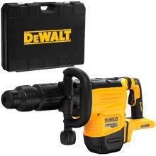DeWALT DCH892N Aku sekacie kladivo SDS-Max, XR FlexVolt 54V, 19,4J, bez aku