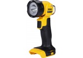 DeWALT DCL040 Aku LED svietidlo XR (18V/bez aku)