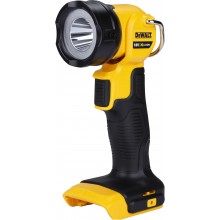 DeWALT DCL040 Aku LED svietidlo XR (18V/bez aku)
