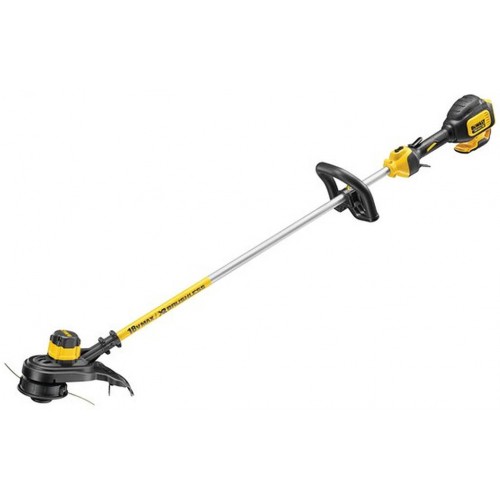 DeWALT DCM561PBS Aku 18V strunová kosačka