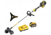 DeWALT DCM571X1 Aku strunová kosačka XR FlexVolt 54V (1x3,0Ah)