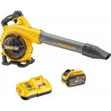 DeWALT DCM572X1 Aku fukár XR FlexVolt (54V/1x9.0Ah)