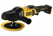DeWALT DCM849N Aku rotačná leštička 125-180 mm XR (18V/bez aku)