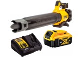 DeWALT DCMBL562P1 Aku fukár (18V/1x5,0Ah)