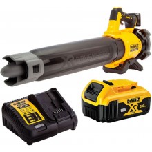 DeWALT DCMBL562P1 Aku fukár (18V/1x5,0Ah)