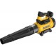 DeWALT DCMBL777N Aku fukár (54V/bez aku)