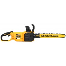 VÝPREDAJ DeWALT DCMCS574N Aku reťazová píla 45cm XR FlexVolt (54V/bez aku)BEZ ORIG. OBALU