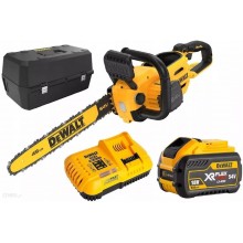 DeWALT DCMCS575X1 Aku reťazová píla XR FlexVolt (50cm/54V/1x9,0Ah) kufor