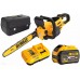 DeWALT DCMCS574X1 Aku reťazová píla XR FlexVolt (45cm/54V/1x9,0Ah)