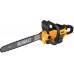 DeWALT DCMCS575N Aku reťazová píla XR FlexVolt (50cm/54V/bez aku)