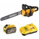 DeWALT DCMCS575X1 Aku reťazová píla 50cm XR FlexVolt (54V/1x9,0Ah)