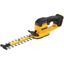 DeWALT DCMHT520N-XJ Aku kompaktné nožnice na živý plot XR (20cm/18V/bez aku a nabíjačky)