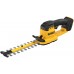 DeWALT DCMHT520N-XJ Aku kompaktné nožnice na živý plot XR (20cm/18V/bez aku a nabíjačky)