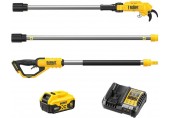 DeWALT DCMPP569P1 Tyčové prestrihávacie nožnice XR, (18V/1× 5,0 Ah)