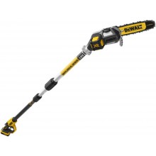 DeWALT DCMPS567P1 Aku vyvetvovacia reťazová píla XR 20cm (1x5,0Ah/18V)