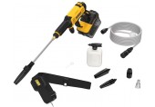 DeWALT DCMPW1000N Aku tlaková umývačka XR FlexVolt (54V/bez aku)
