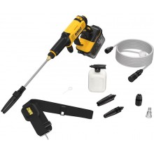 DeWALT DCMPW1000N Aku tlaková umývačka XR FlexVolt (54V/bez aku)