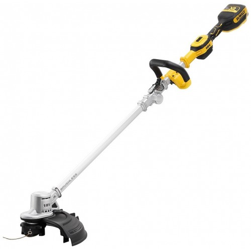 DeWALT DCMST561N Aku strunová kosačka (18V/36cm) bez akumulátora