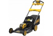 DeWALT DCMWSP550N Aku kosačka na trávu s pojazdom 53cm XR FlexVolt (54V/bez aku)