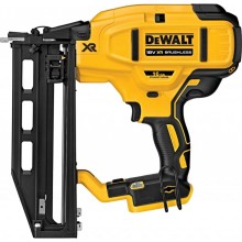 DeWALT DCN680N Aku klincovačka XR (54mm/18V/bez aku)