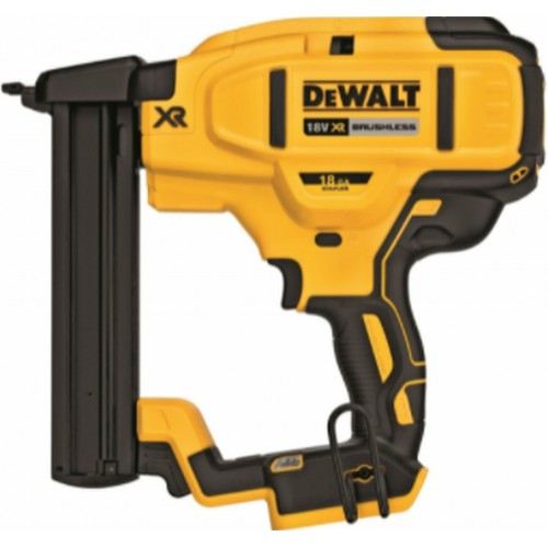 DeWALT DCN681N XR Aku sponkovačka 38 mm XR (18V/bez aku)