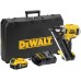 DeWALT DCN695P2 Aku klincovačka 50-90 mm (18V/2x5,0 Ah) kufor