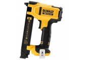 DeWALT DCN701N Aku elektrikárska sponkovačka 60 mm XR (18V/bez aku)