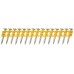 DeWALT DCN8901015 Klince STD do beţónu v PVC páske, 15 x 2,6 mm, 1005 ks