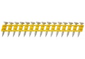 DeWALT DCN8901030 Klince STD do betónu v PVC páske, 30 x 2,6 mm, 1005 ks
