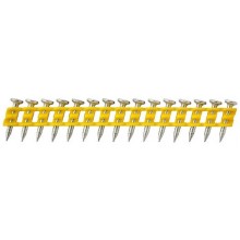 DeWALT DCN8901030 Klince STD do betónu v PVC páske, 30 x 2,6 mm, 1005 ks