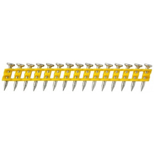 DeWALT DCN8901030 Klince STD do betónu v PVC páske, 30 x 2,6 mm, 1005 ks