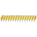 DeWALT DCN8901035 Klince STD do betónu v PVC páske, 35 x 2,6 mm, 1005 ks
