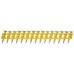 DeWALT DCN8901035 Klince STD do betónu v PVC páske, 35 x 2,6 mm, 1005 ks