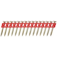 DeWALT DCN8903017 Klince XH pre DCN890 pozink pre tvrdý betón a železo,17 x 3,15 mm,1005ks
