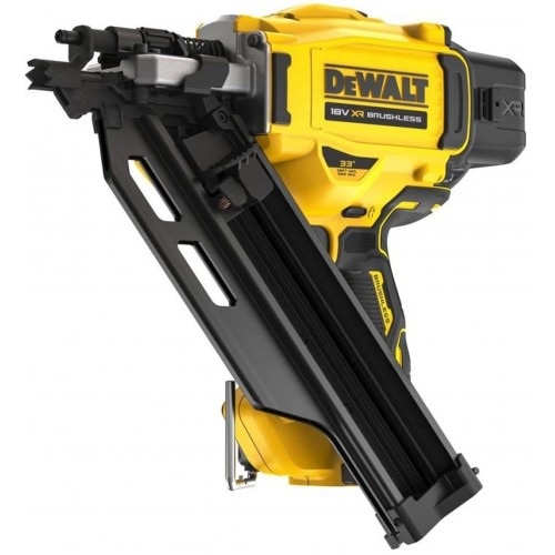 DeWALT DCN930N Aku klincovačka (50 - 90 mm/18V/bez aku)