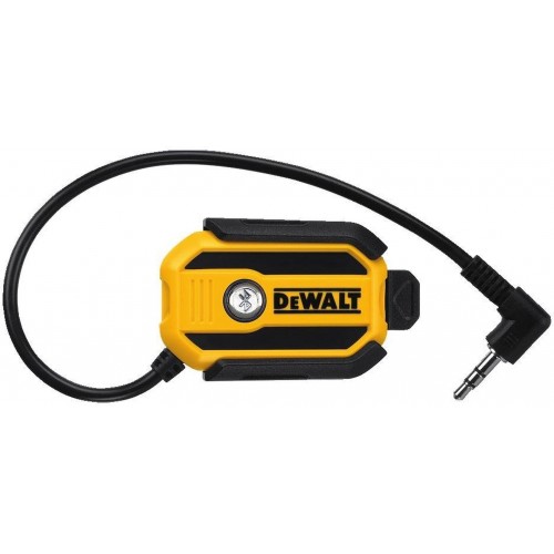 DeWALT Bluetooth adaptér pre rádia DCR002