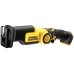 DeWALT DCS310N Kompaktná mečová píla 10,8 V XR, samostatný stroj