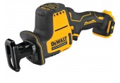 DeWALT DCS312N Aku píla chvostovka (12V/bez aku a nabíjačky)