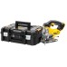 DeWALT DCS331NT Aku priamočiara píla XR (18V/bez aku) kufor Tstak
