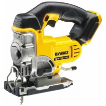 DeWALT DCS331N Aku priamočiara píla Li-Ion XR (18V/135mm/bez aku)