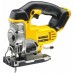 BAZÁR DeWALT DCS331N Aku priamočiara píla Li-Ion XR (18V/135mm/bez aku) POŠKODENÝ OBAL!!